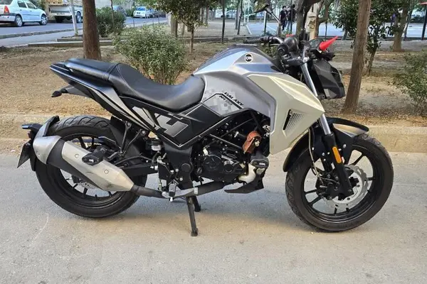 اس وای ام  گلکسی NA 180