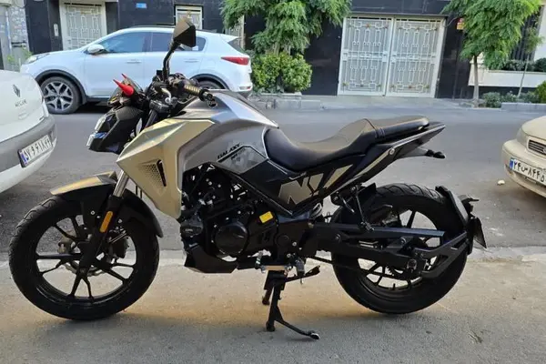اس وای ام  گلکسی NA 180