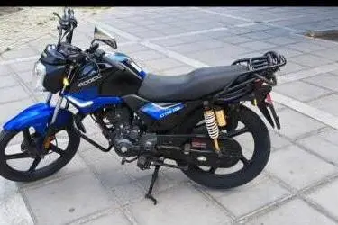 ایران دوچرخ، B10