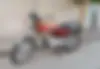 کویر موتور، CDI125