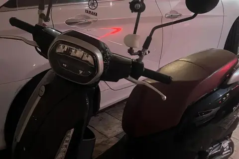بنلی، پانارئا 125