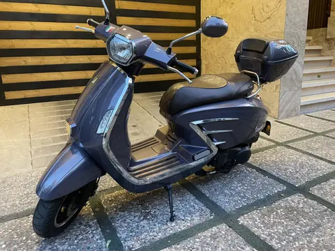 جهان همتا، همتاز RS150