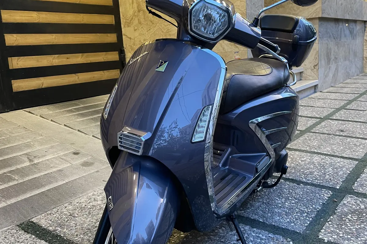جهان همتا،  همتاز RS150