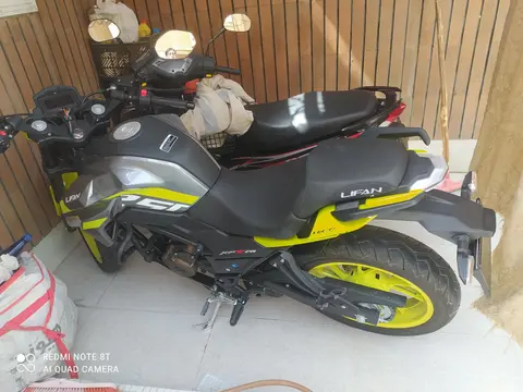 لیفان، KPS 250