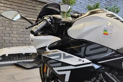 کی وی،  K249R