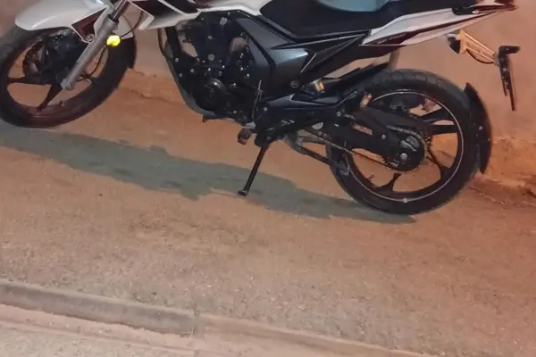 شاهین موتور  دلتا CRT 160