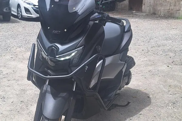 یاماها  NMAX 150 Turbo