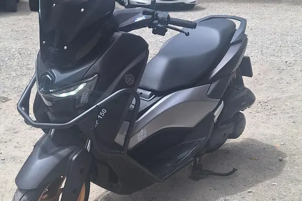 یاماها  NMAX 150 Turbo