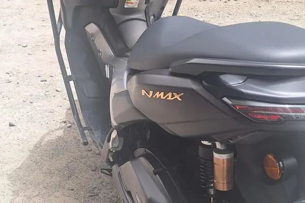 یاماها  NMAX 150 Turbo