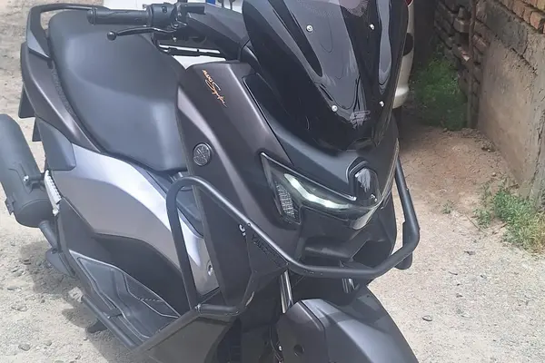 یاماها  NMAX 150 Turbo