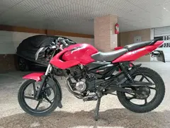 باجاج، پالس 135
