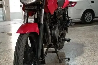 باجاج  پالس 135