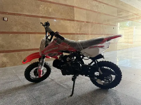 کایو، مینی جی پی 110