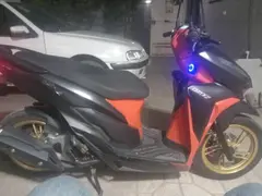 کویر موتور، S2 150