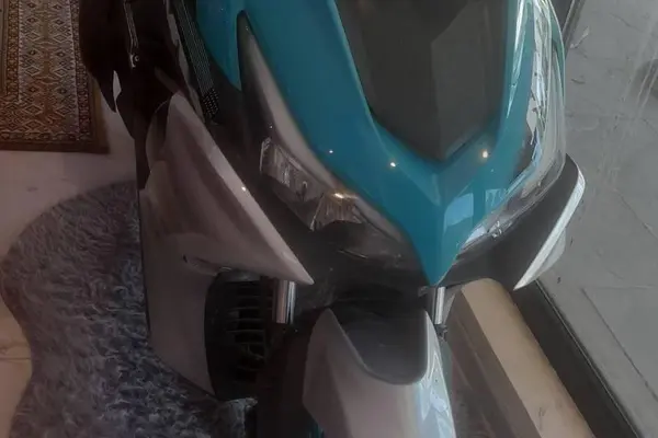 کبیر موتور  NVX 170