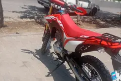توسن محركه شرق، باسل 200