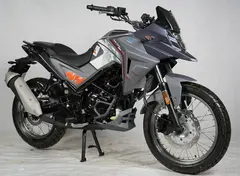 اس وای ام، گلکسی NH 180