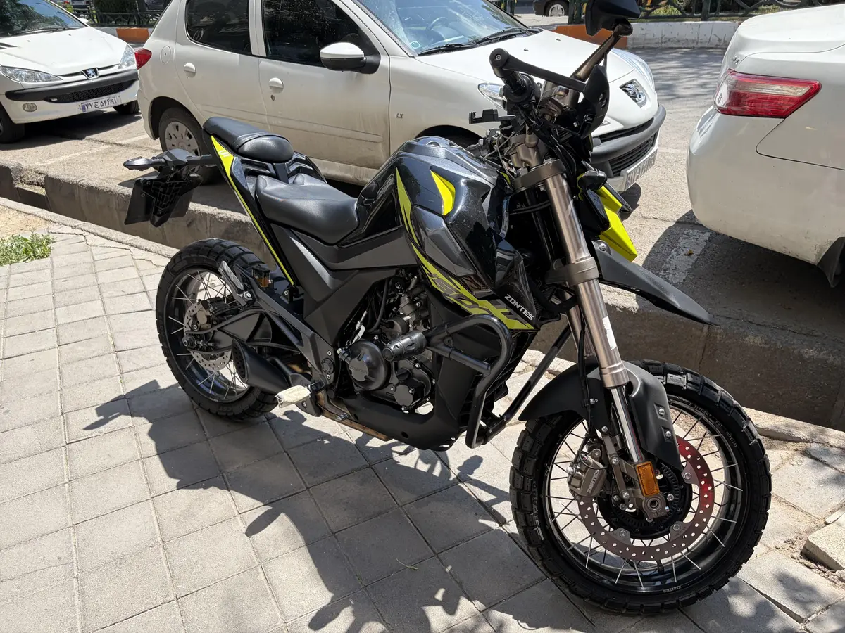 زونتس،  Z2 150 U