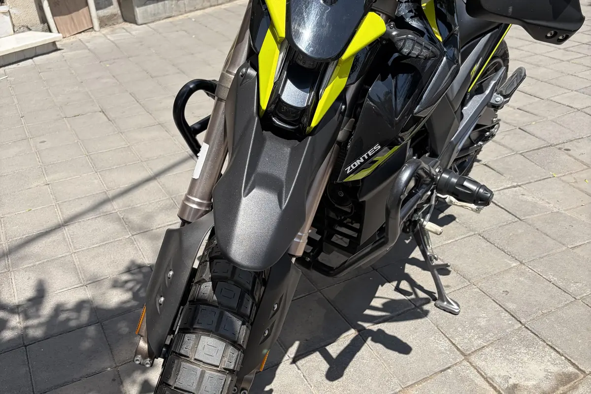 زونتس،  Z2 150 U