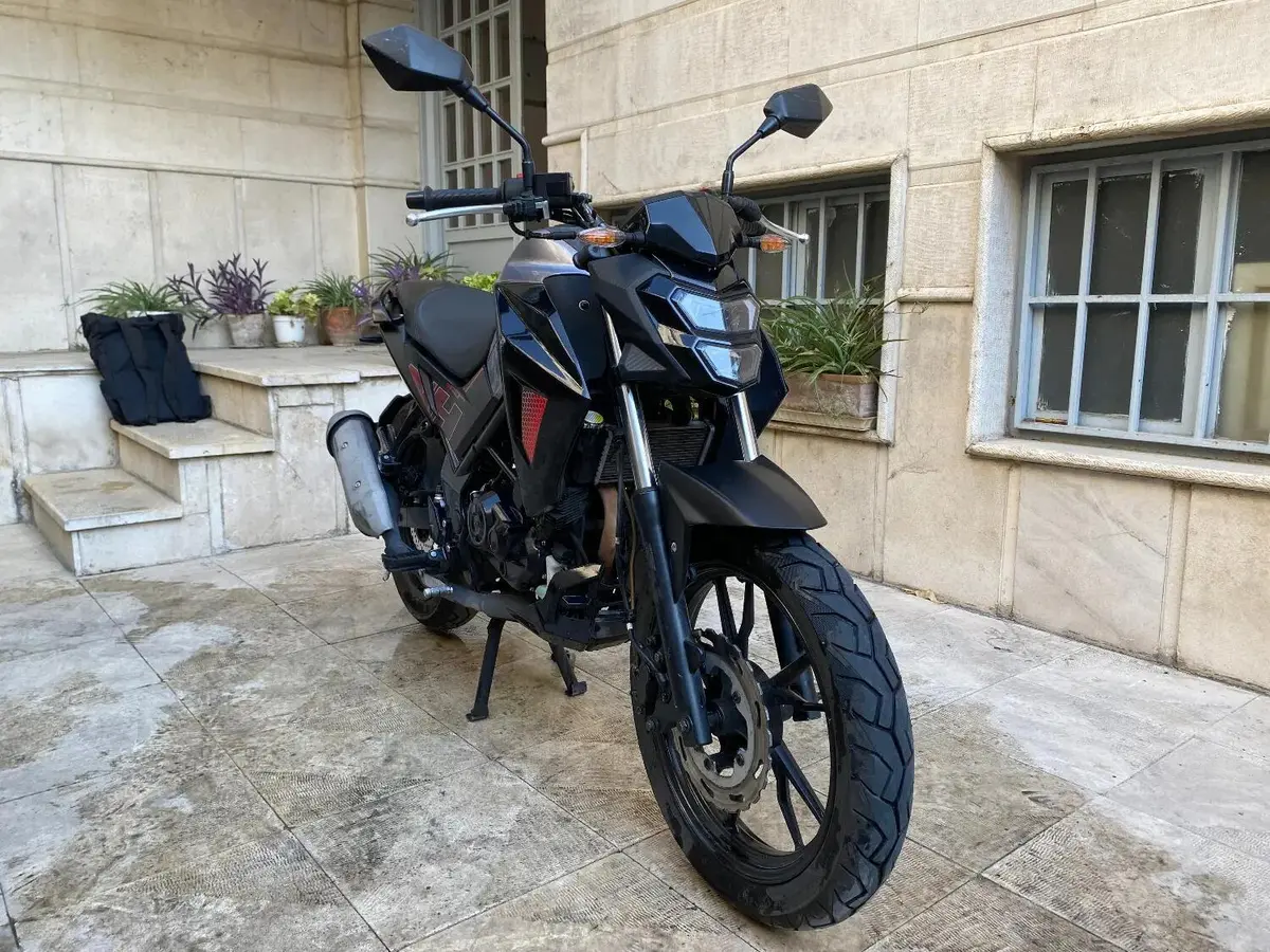 اس وای ام،  گلکسی NA 180