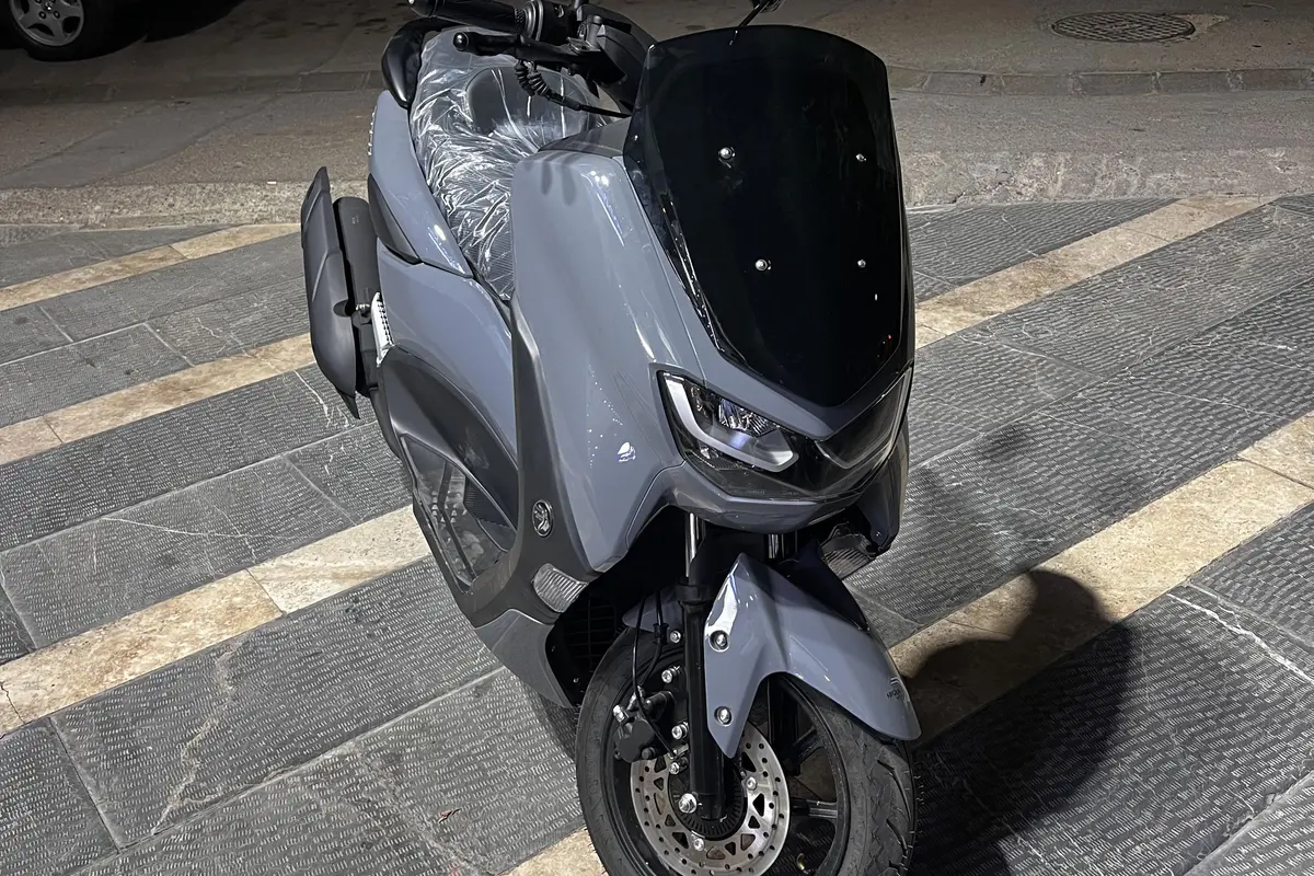 رپیدو،  N180