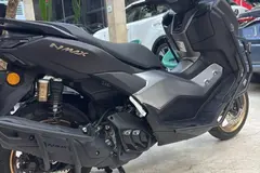 یاماها، NMAX 155 Turbo