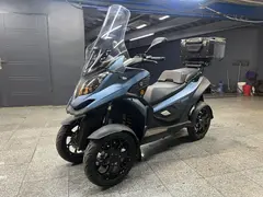 کودر، کوادرو 400