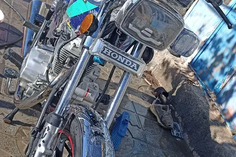 نیرو موتور شیراز، احسان 200