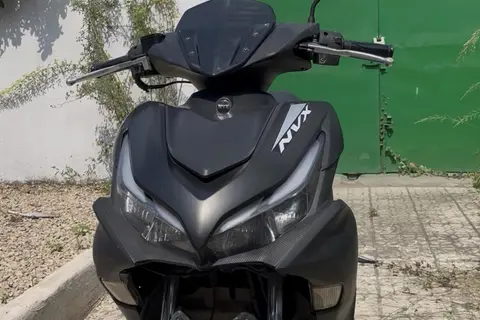 کبیر موتور، NVX 170