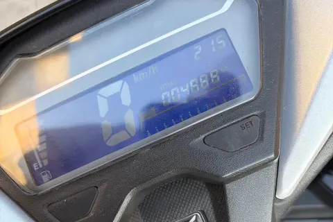هوندا، کلیک 150
