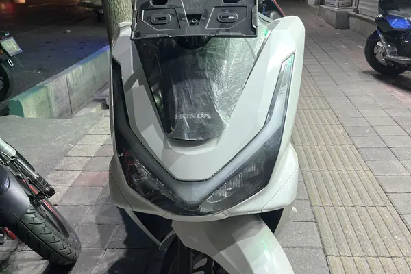 هوندا  PCX 160