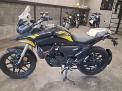 ایران دوچرخ، KPT 200 PRO