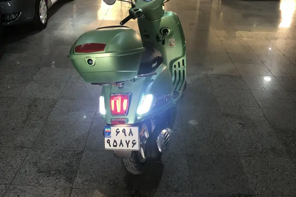 دینو  150CC