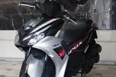 یاماها، AEROX 155