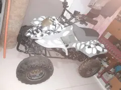 چهار چرخ متفرقه، 150