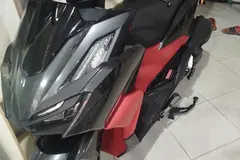 کویر موتور، S2 170