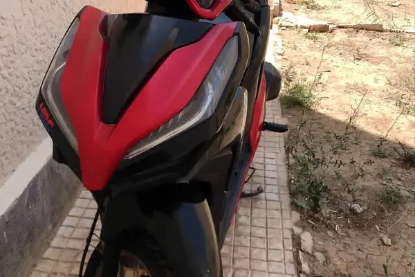 هوندا  کلیک 150