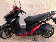 هوندا، کلیک 150