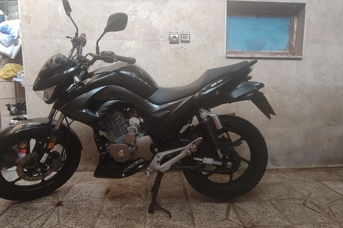 زونتس  N2 230