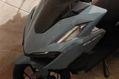 کبیر موتور، کلیک آپ 170
