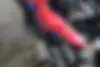هوندا  CRF 250