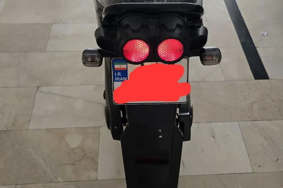 مادو موتور، 230 (3000 وات)