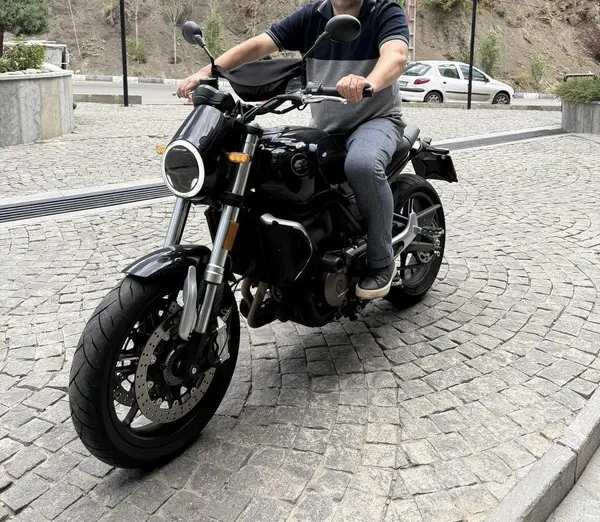 کویر موتور  250