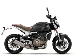 کویر موتور، 250