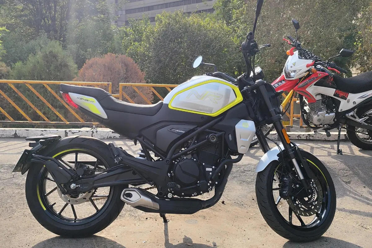 کی وی،  K249NR