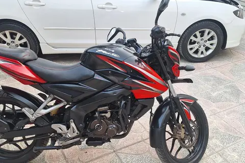 باجاج، پالس 150NS