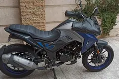 اس وای ام، گلکسی NA 180