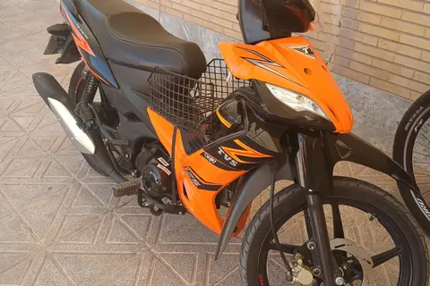 تی وی اس، راکز
