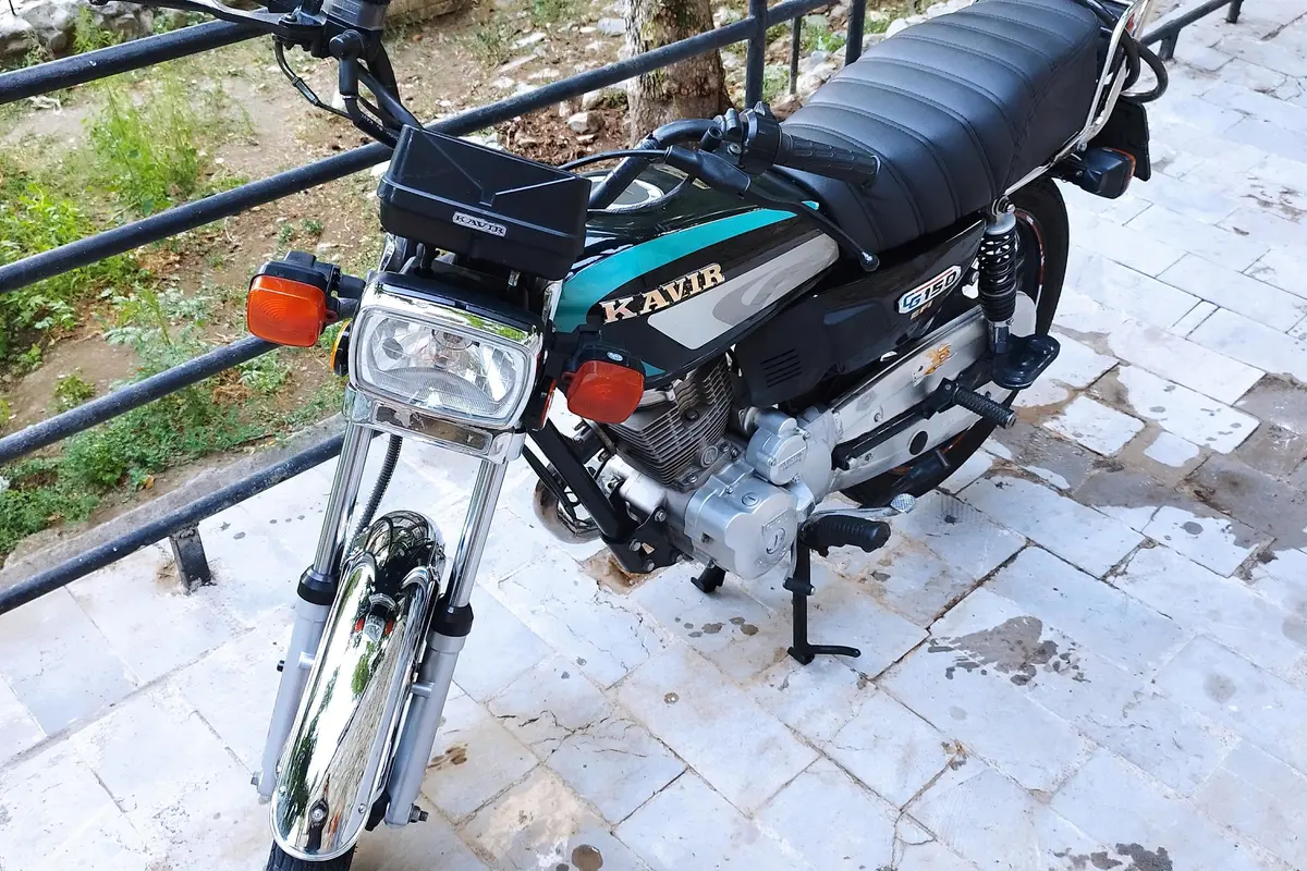 هوندا  CB 150