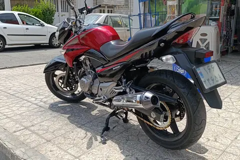سوزوکی، 250